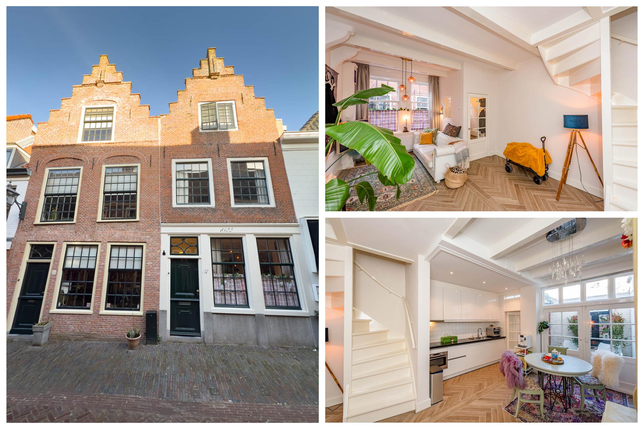 Doelstraat 37